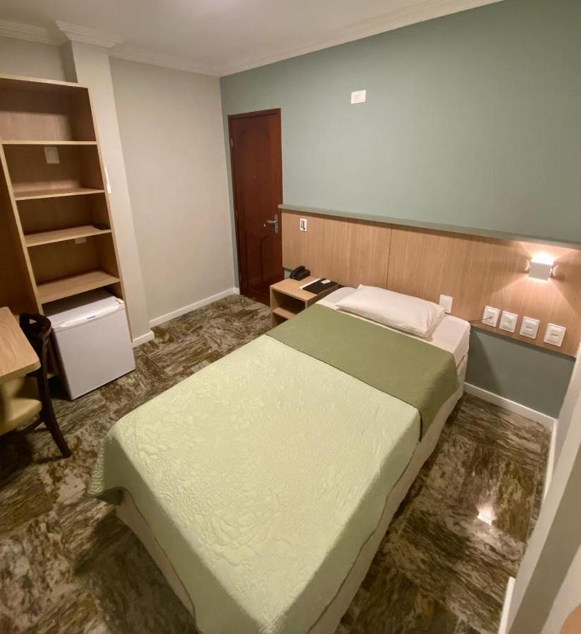 Hotel Cocal فورتاليز المظهر الخارجي الصورة