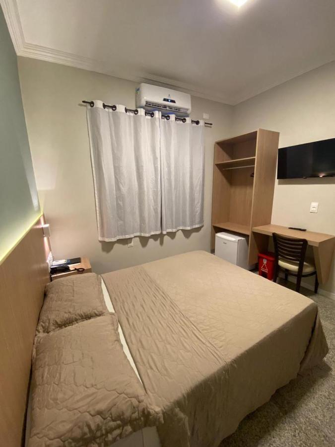 Hotel Cocal فورتاليز المظهر الخارجي الصورة