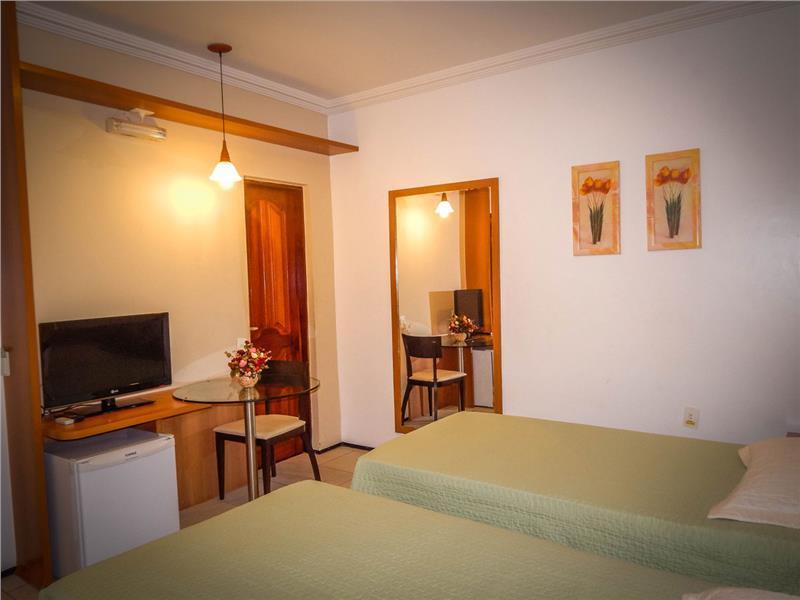 Hotel Cocal فورتاليز المظهر الخارجي الصورة