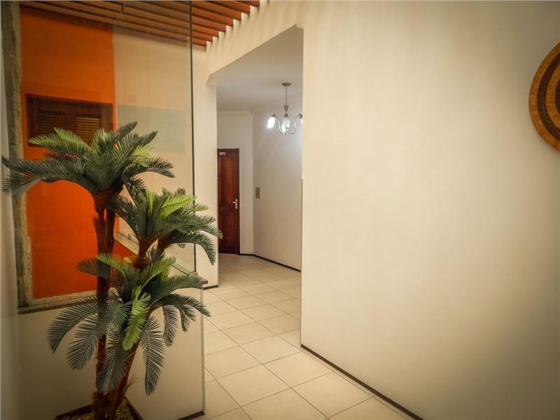 Hotel Cocal فورتاليز المظهر الخارجي الصورة